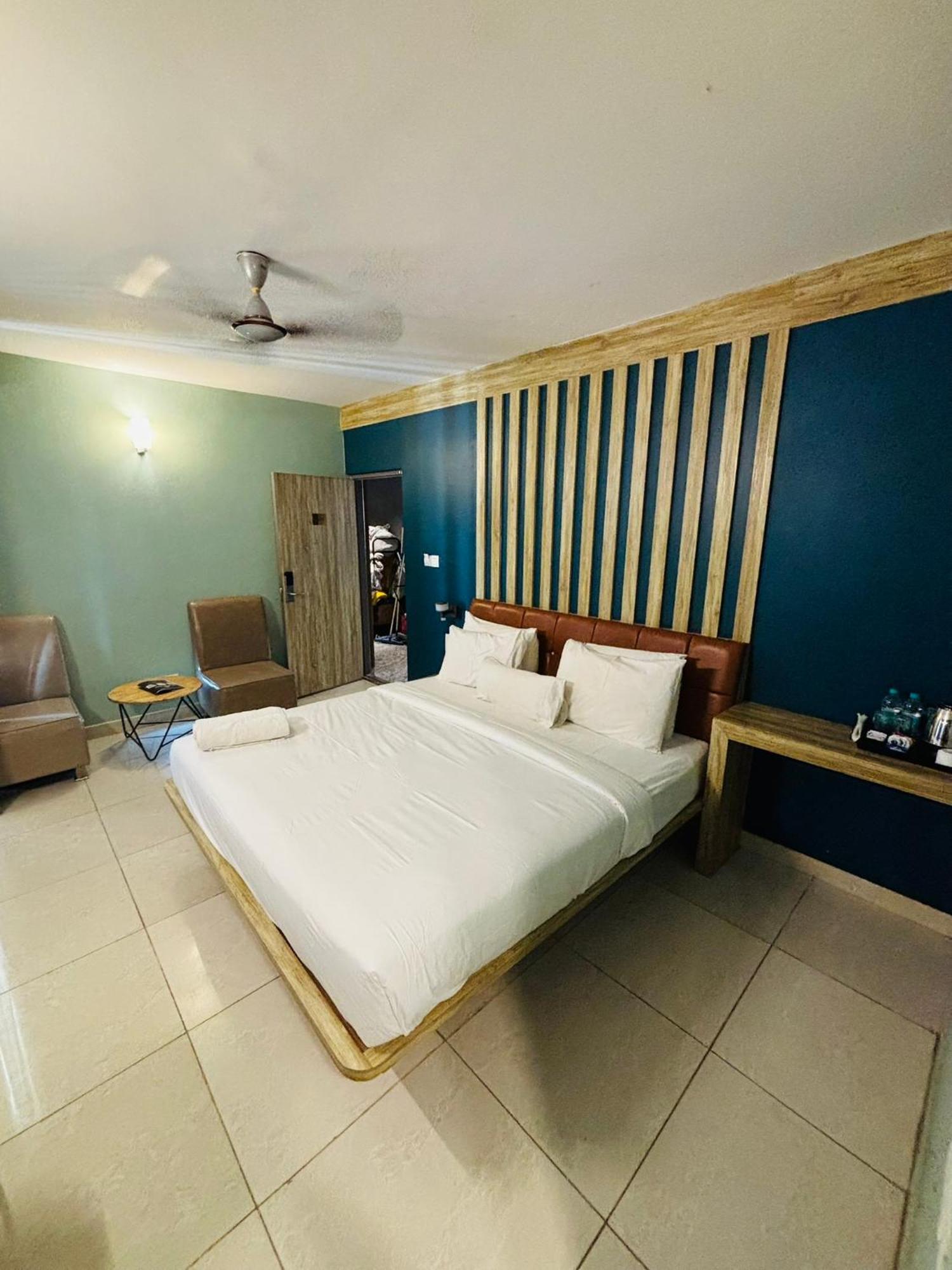 Air Avenue Hotel - Airport Devanahalli Exterior photo