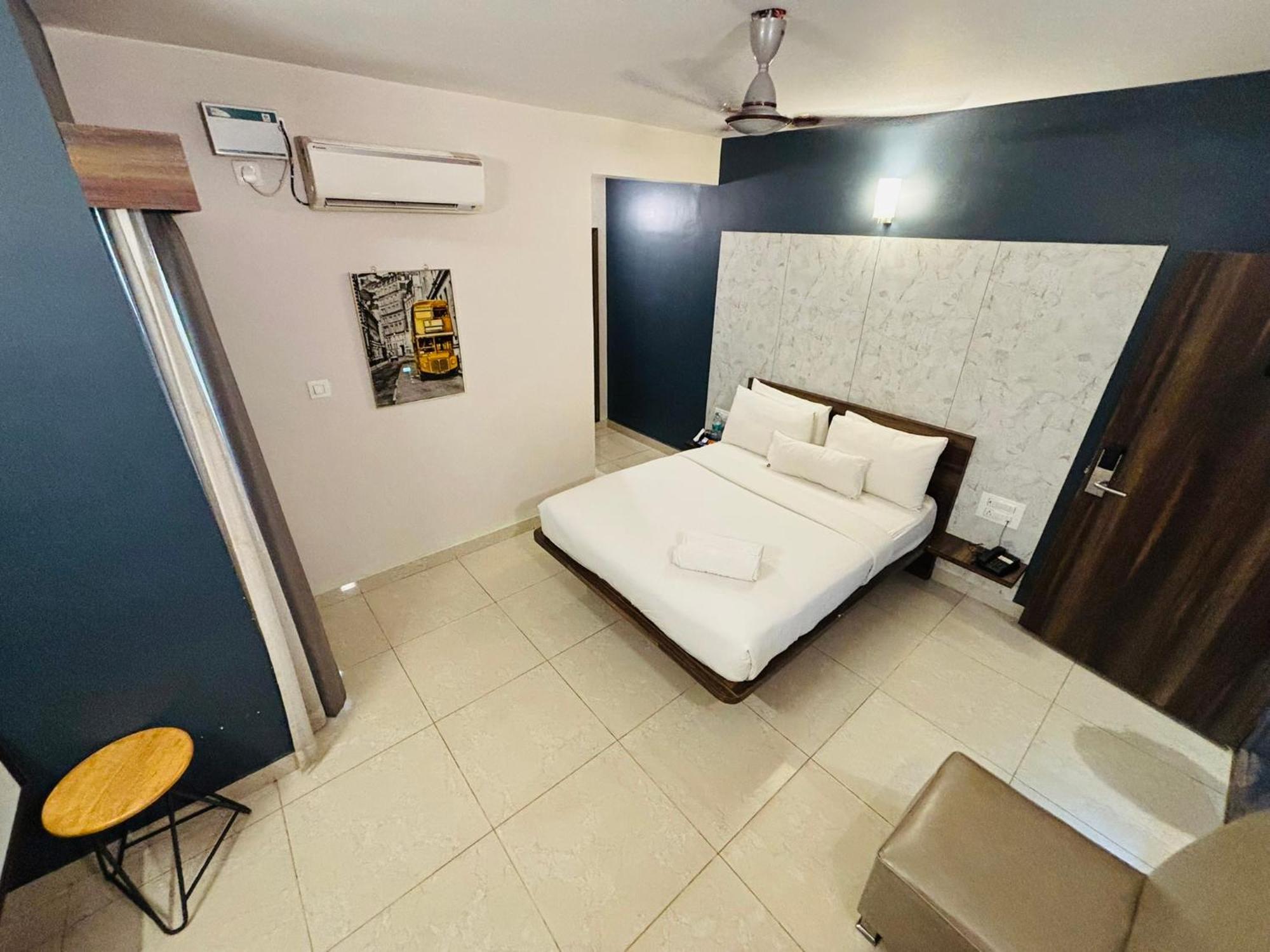 Air Avenue Hotel - Airport Devanahalli Exterior photo
