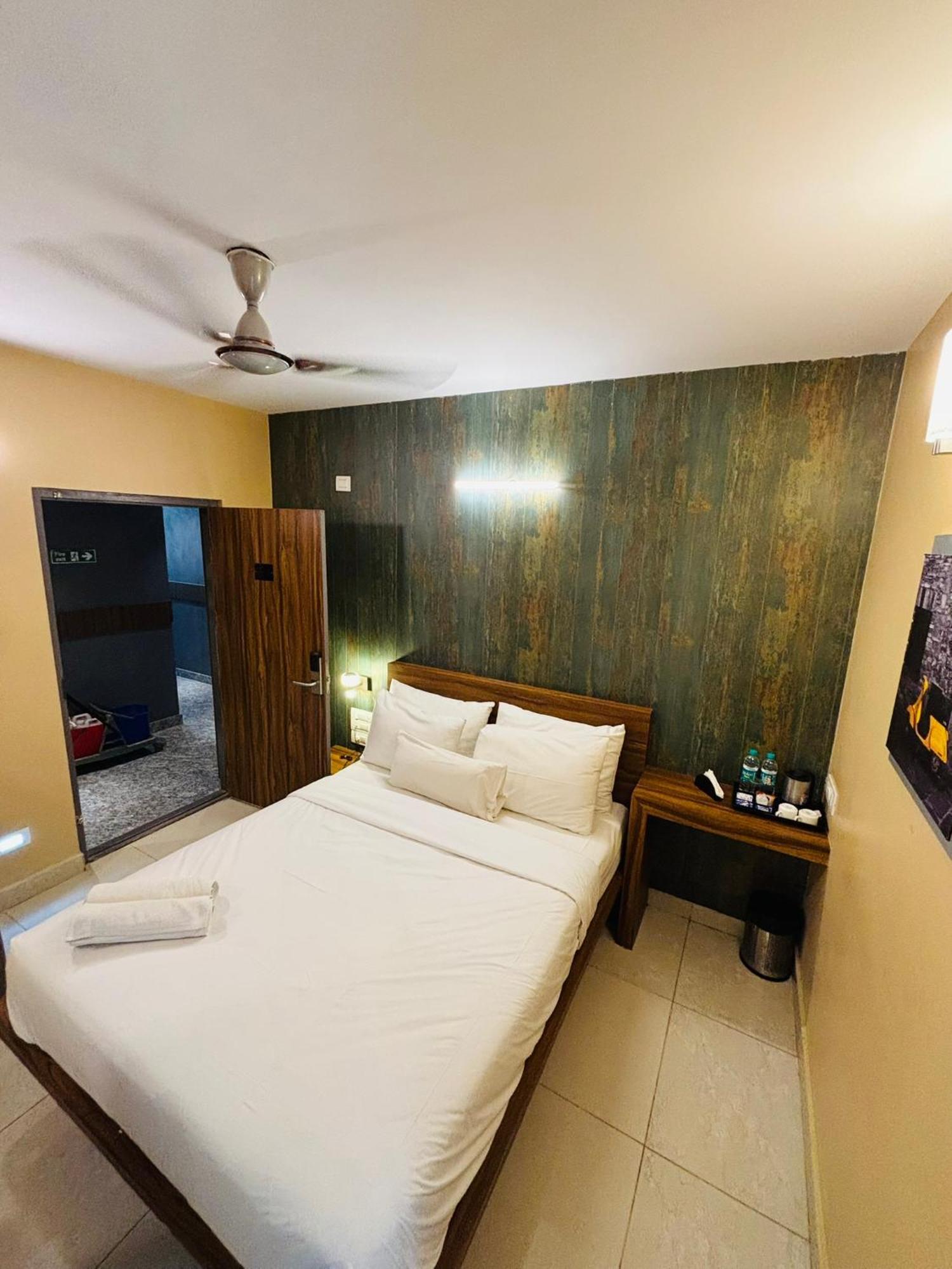 Air Avenue Hotel - Airport Devanahalli Exterior photo