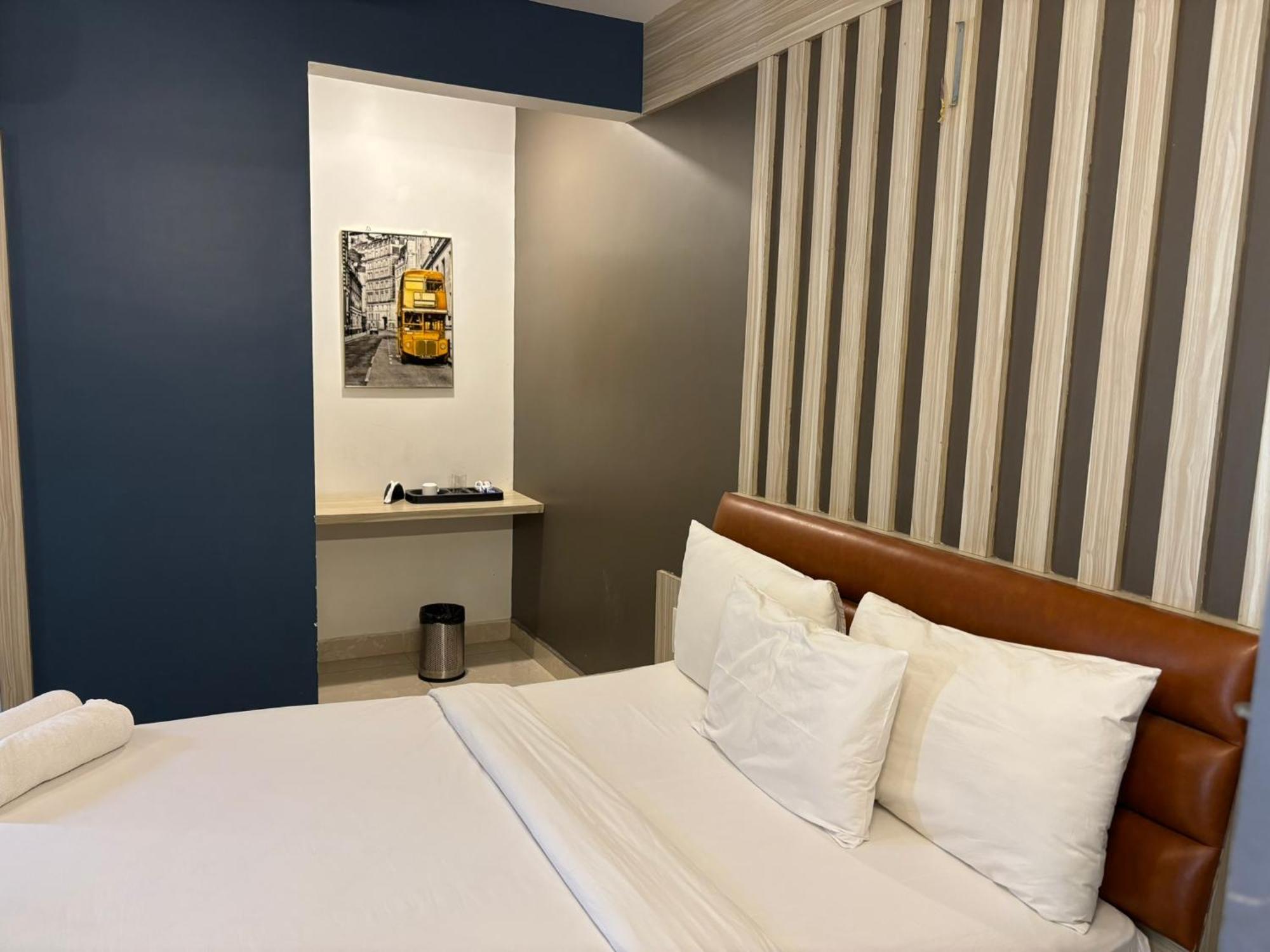 Air Avenue Hotel - Airport Devanahalli Exterior photo